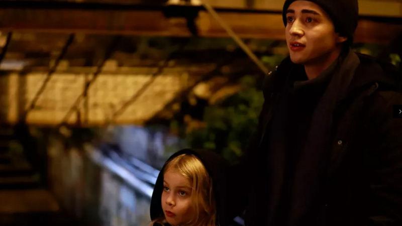 Mahkum 8.bölüm fragmanı: Barış, çok konuşulan hamlelerine bir yenisini daha ekledi! Otomobilde...