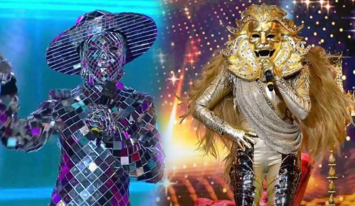 &#039;Maske Kimsin Sen&#039; programıyla ilgili yapımcıdan açıklama geldi! Erken final kararı