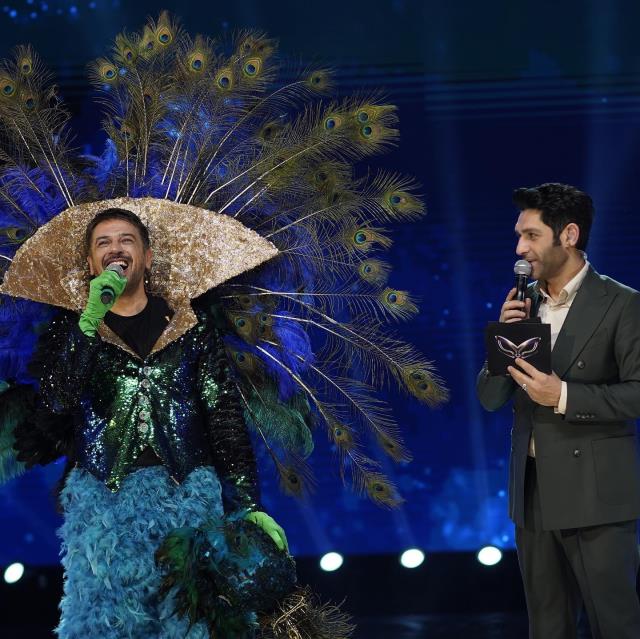 Maske Kimsin Sen'de muhteşem final!