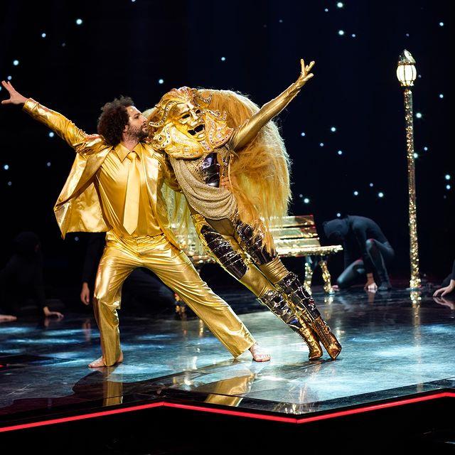 Maske Kimsin Sen'de muhteşem final!