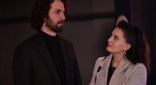 Masumlar Apartmanı'nda heyecanlı sahneler yaşandı