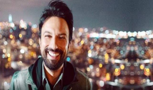Megastar Tarkan hayranlarını heyecanlandıracak paylaşım yaptı