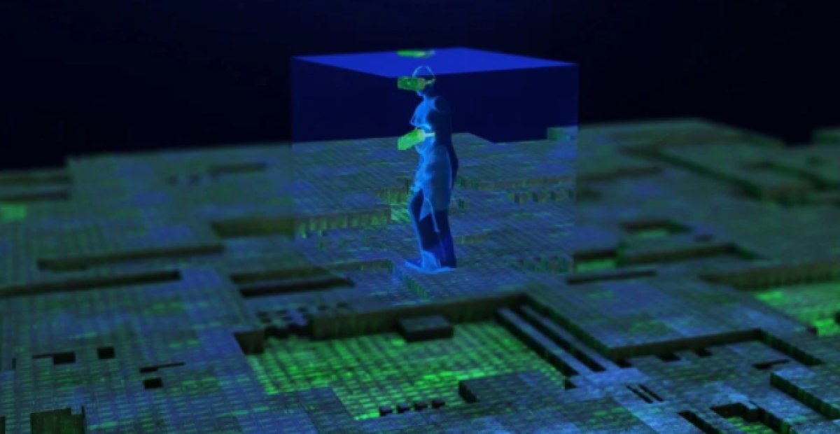 Metaverse arsa satışları 500 milyon doları aştı: 2022’de iki katına çıkacak