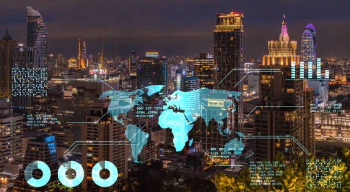 Metaverse arsa satışları 500 milyon doları aştı: 2022’de iki katına çıkacak