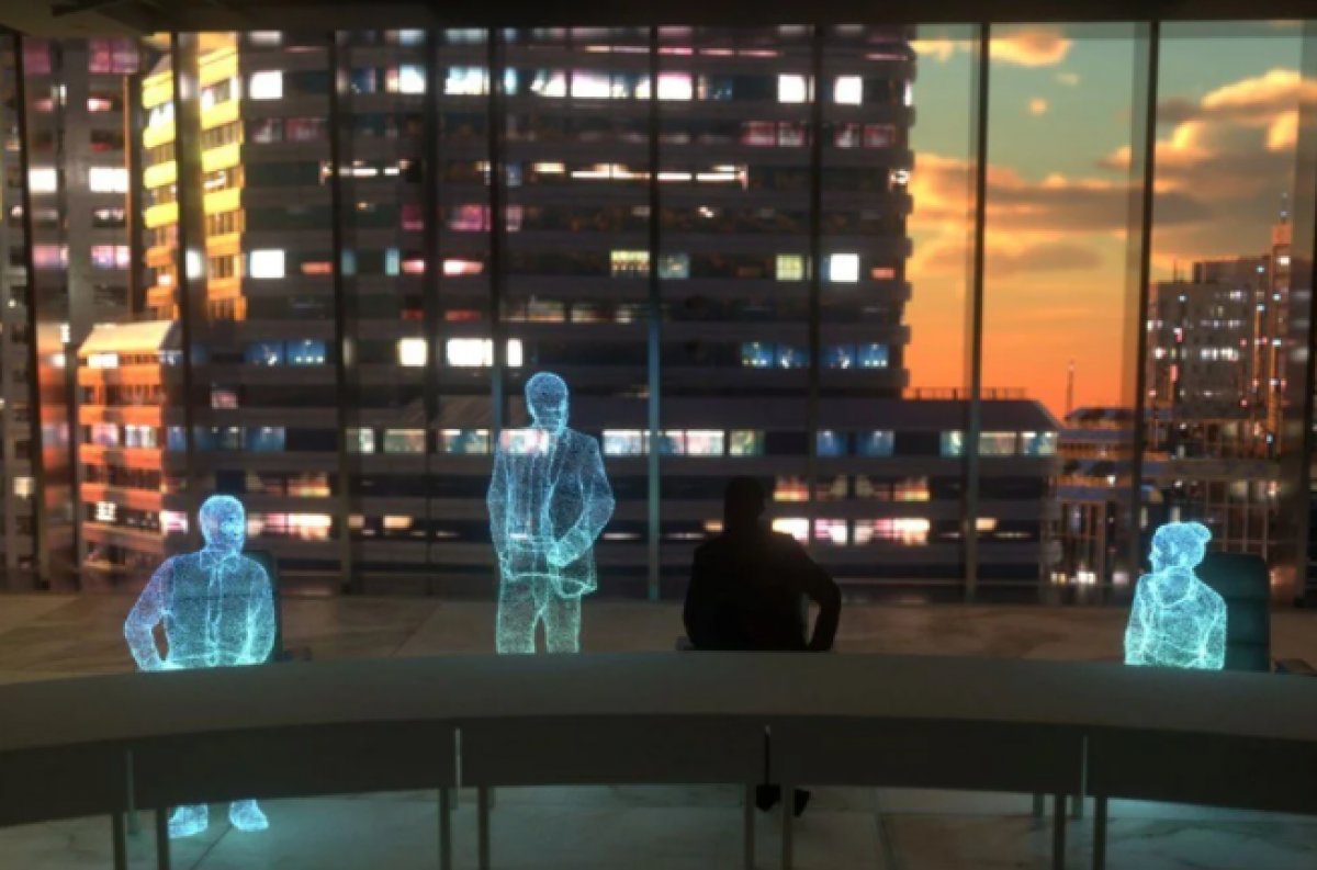 Metaverse arsa satışları 500 milyon doları aştı: 2022’de iki katına çıkacak