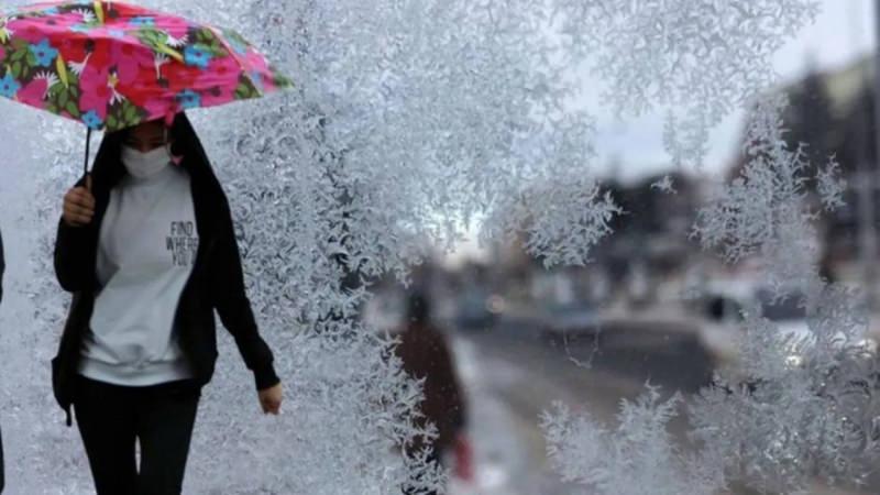 Meteoroloji'den 52 İl'e Son Dakika Uyarısı!