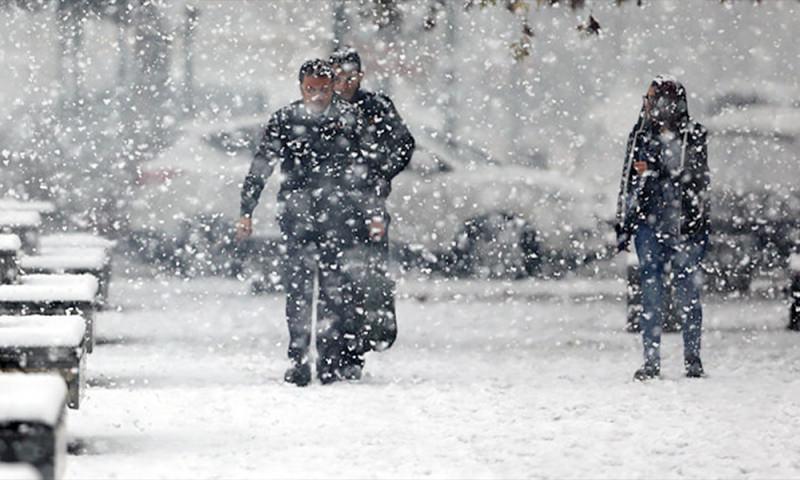 Meteoroloji'den 52 İl'e Son Dakika Uyarısı!