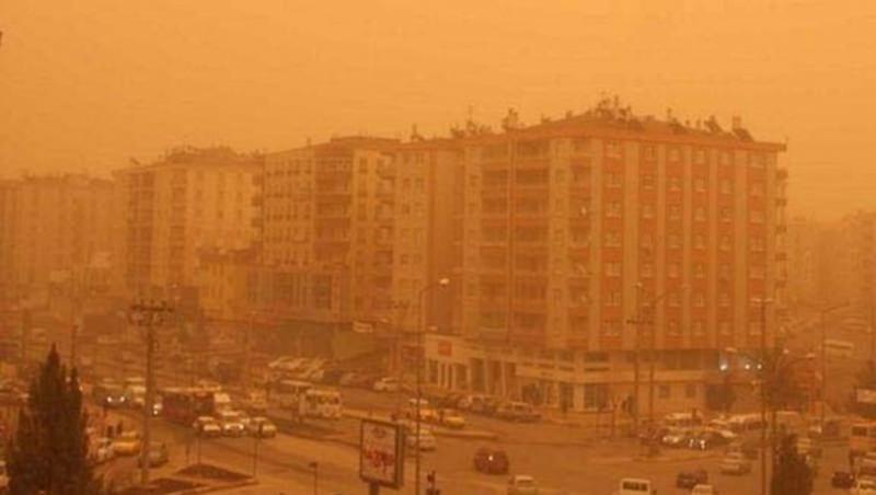 Meteoroloji'den 'Kutup Girdabı' uyarısı: İstanbul, Ankara, İzmir gibi birçok ile uyarı!