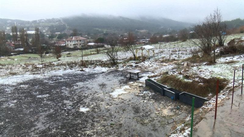 Meteoroloji'den 'Kutup Girdabı' uyarısı: İstanbul, Ankara, İzmir gibi birçok ile uyarı!