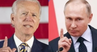 Moskova'dan Amerika'ya yaptırımlarına yanıt