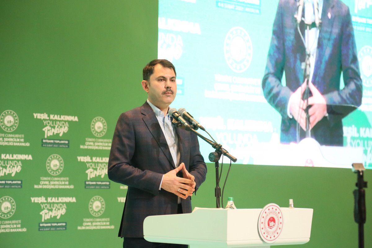 Murat Kurum, TOKİ konutlarında yeni indirim müjdesi verdi