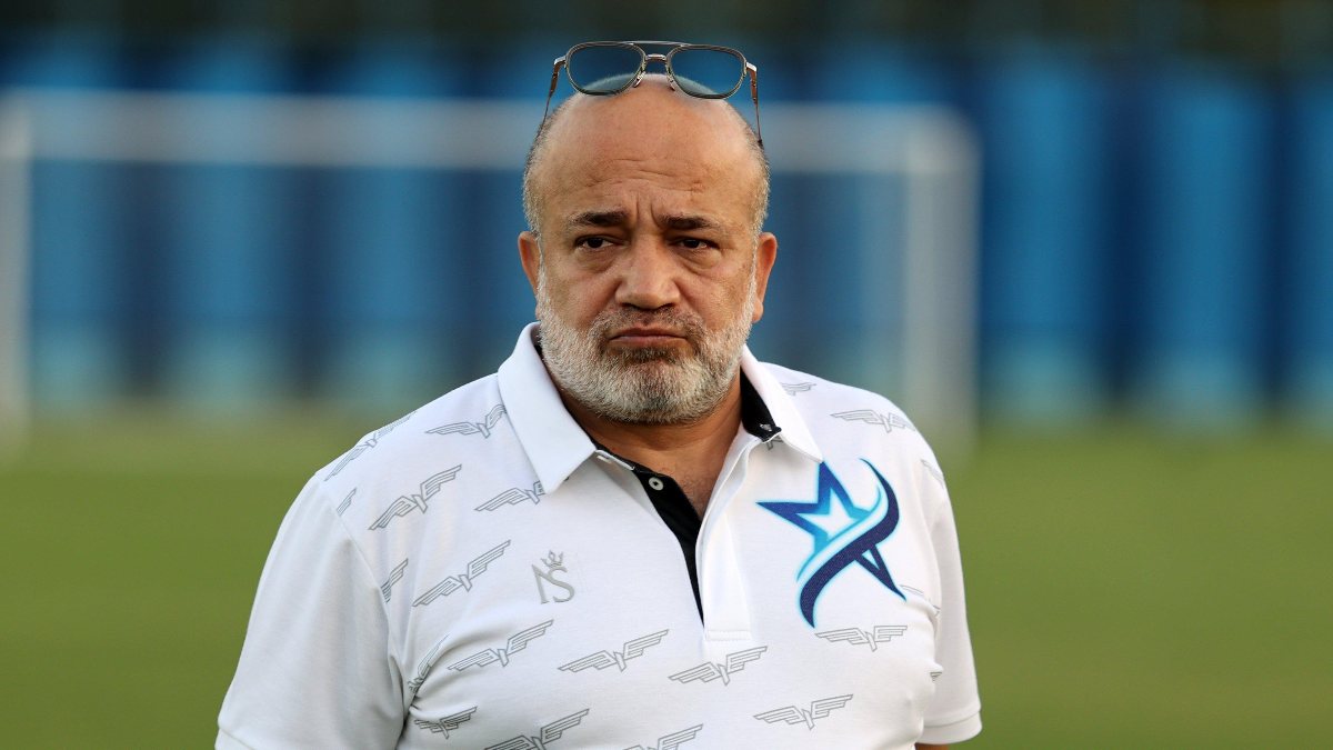 Murat Sancak: FETÖ'cü hakemleri temizleyin