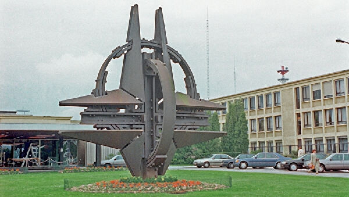 NATO: Ukrayna'dan yardım talebi aldık