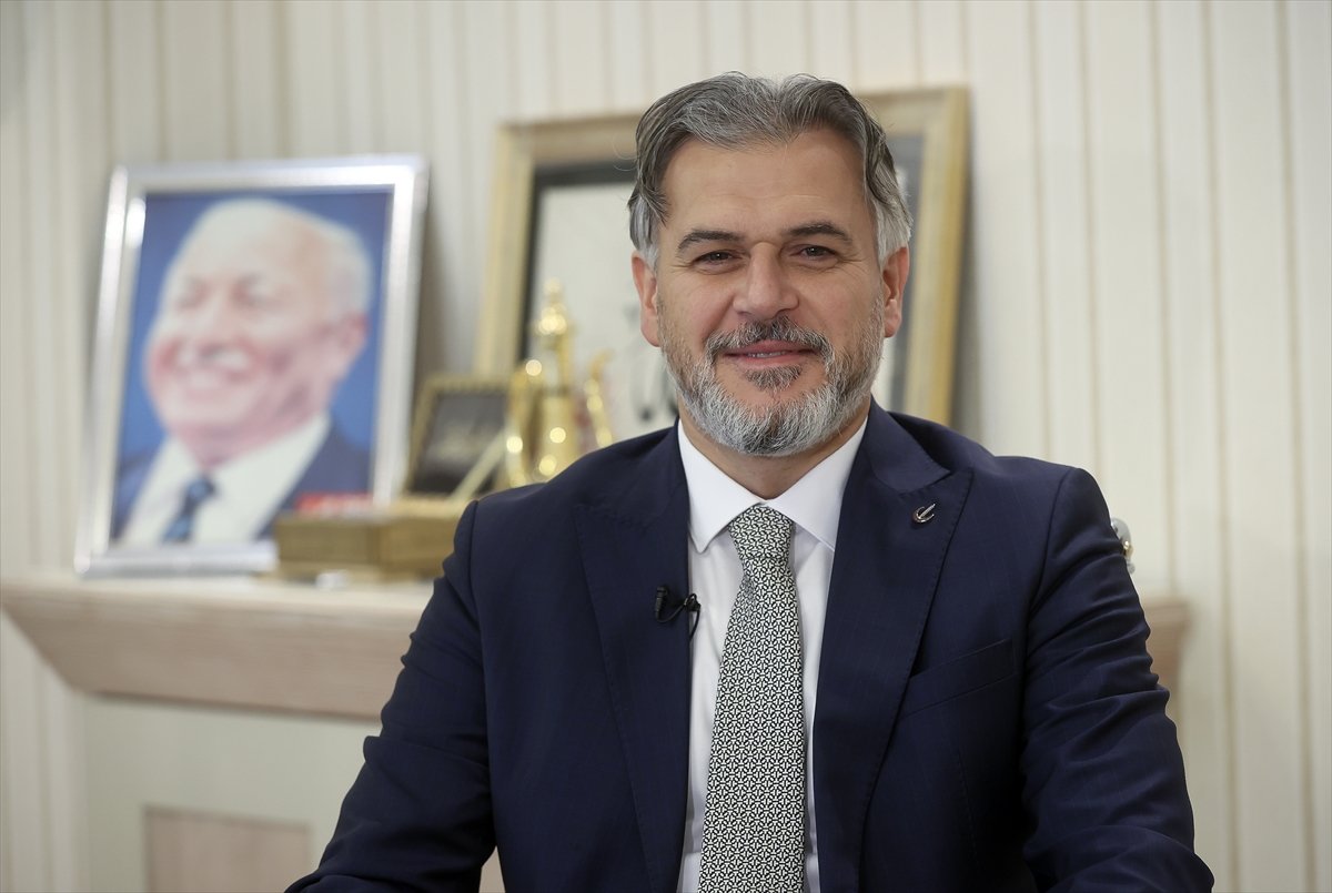 Necmettin Erbakan'ın kızı, 28 Şubat'ın akşamını ilk kez anlattı