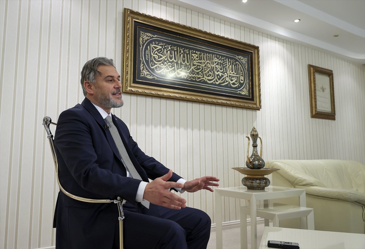 Necmettin Erbakan'ın kızı, 28 Şubat'ın akşamını ilk kez anlattı