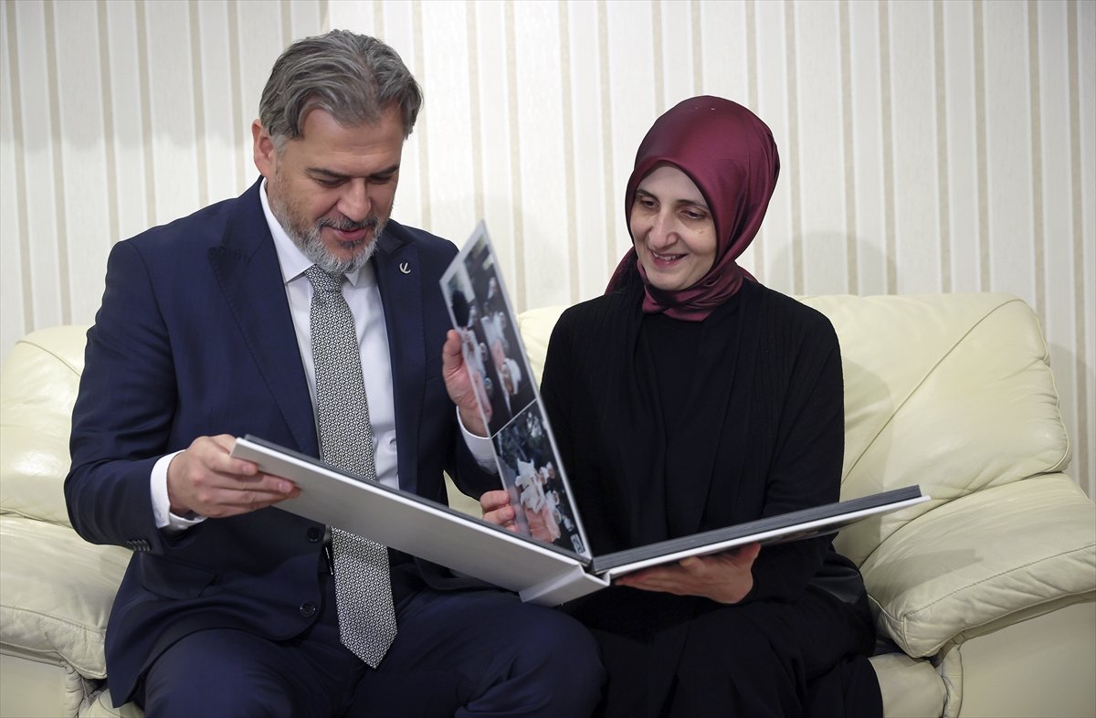 Necmettin Erbakan'ın kızı, 28 Şubat'ın akşamını ilk kez anlattı