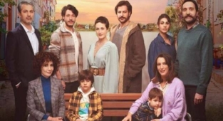 Oğlum dizisi izleyiciyi ekran başına kilitlemeyi başardı