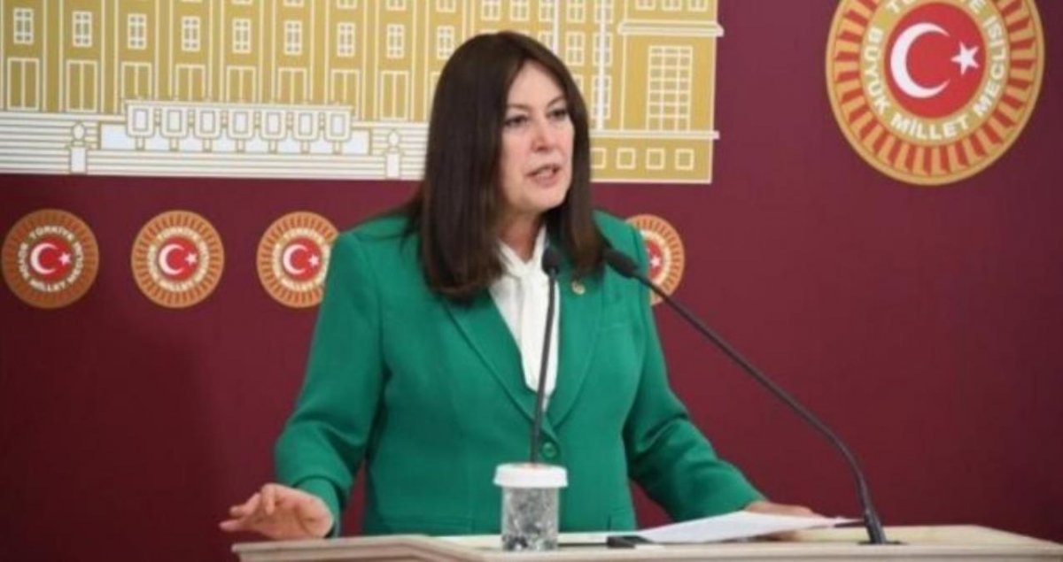 Öğretmenlik Meslek Kanunu Teklifi TBMM Genel Kurulu'nda