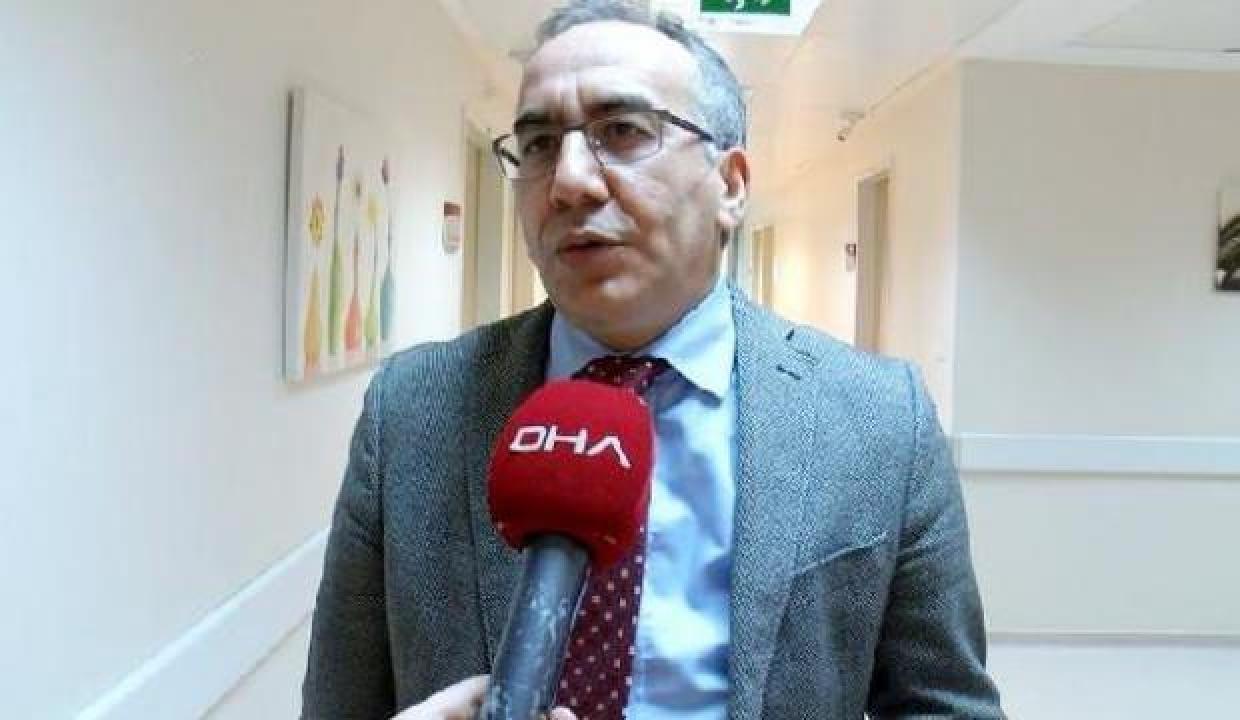 'Omicron' döneminde çocuk vakalar, yüzde 100 arttı!