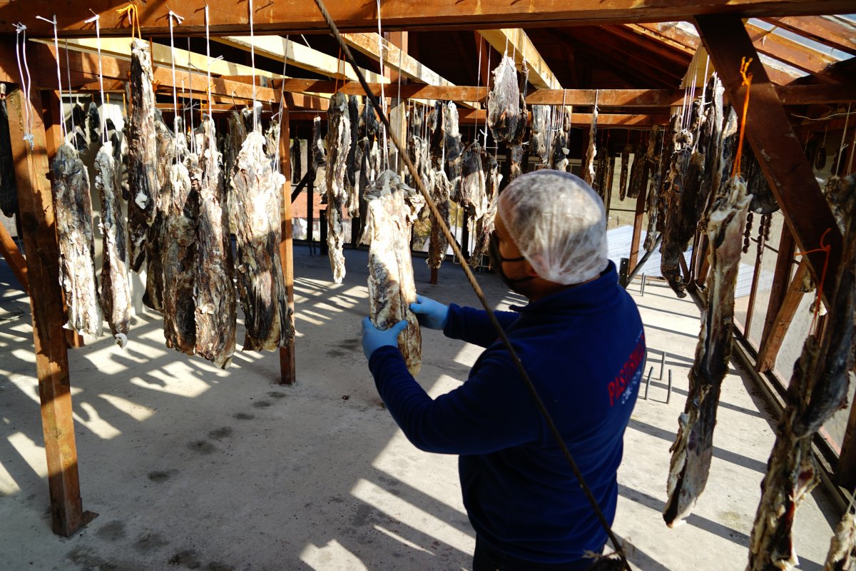 Pastırma ve sucuk bizimdir davasına Kastamonu'da eklendi