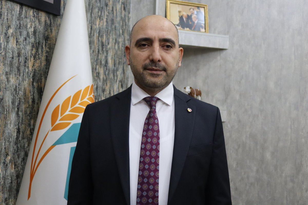 Pastırma ve Sucuk Kavgası Büyüyor!