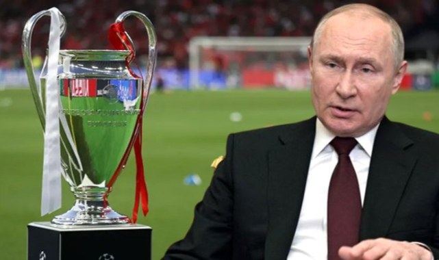 Polonya Futbol Federasyonu Başkanı Cezary Kulesza: Rusya'ya rest çekti