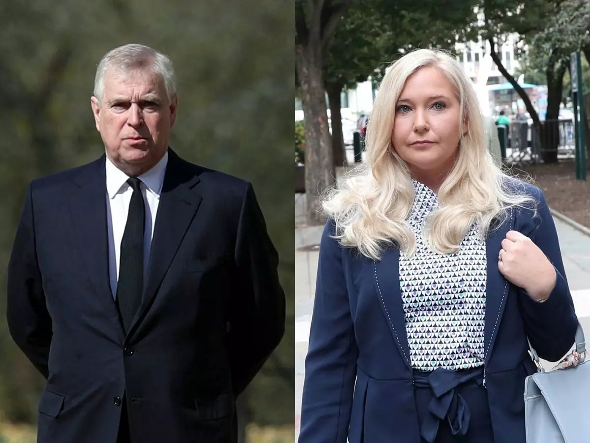 Prens Andrew, cinsel saldırı davasını kapatmak için tazminat ödeyecek