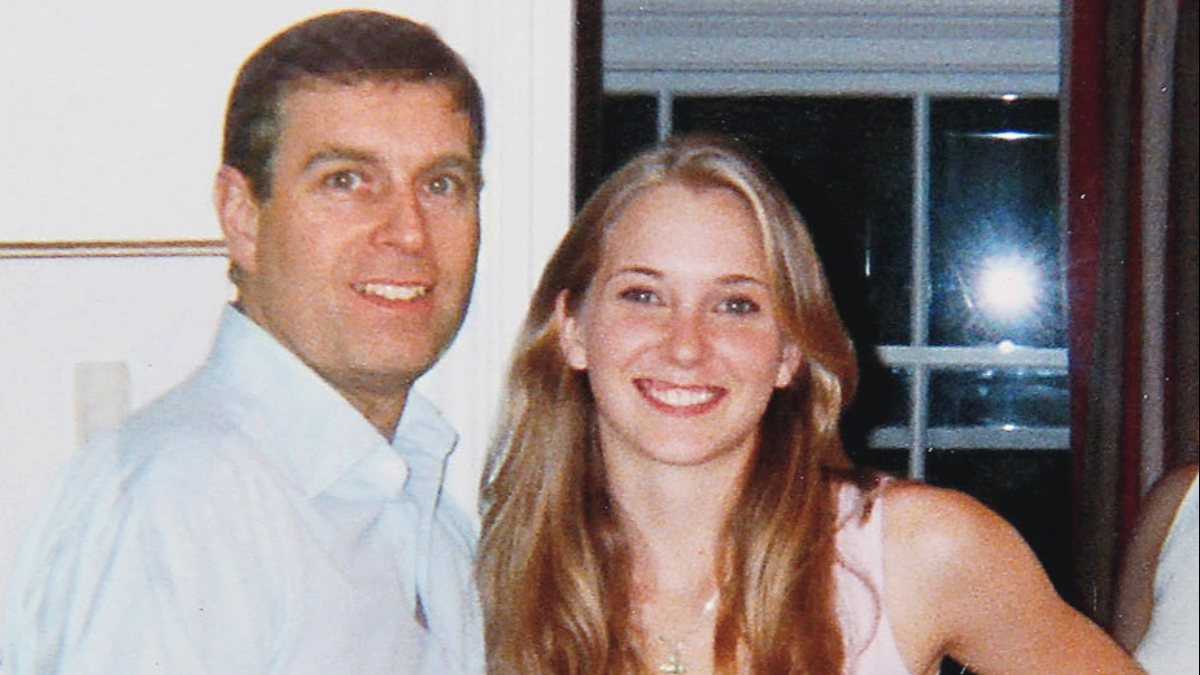 Prens Andrew, cinsel saldırı davasını kapatmak için tazminat ödeyecek