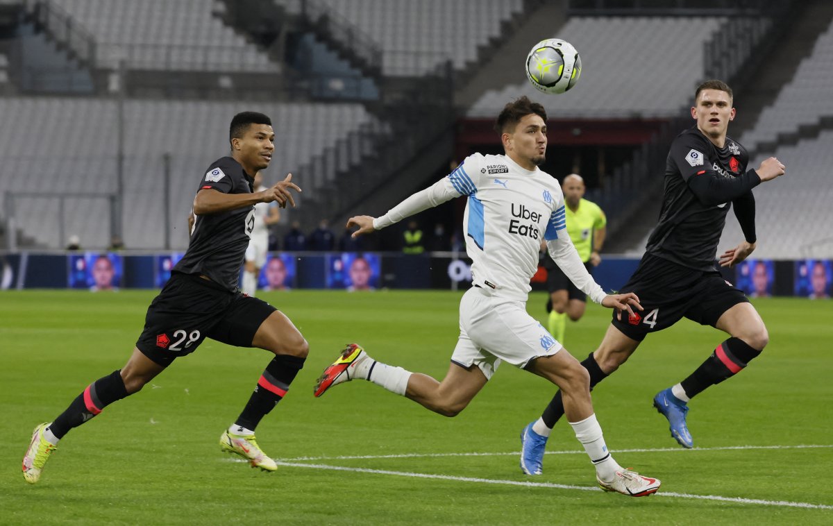 PSG Cengiz Ünder'i istiyor