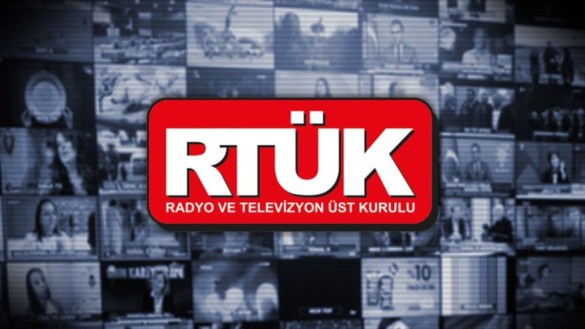 RTÜK&#039;ten gündüz kuşağı programlarına ceza
