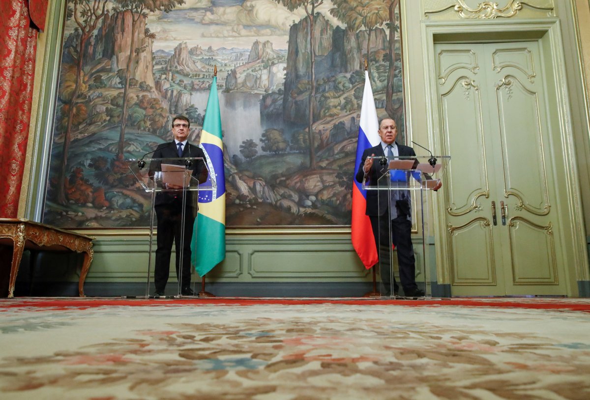 Rusya: Batı, temel terbiyeden yoksun