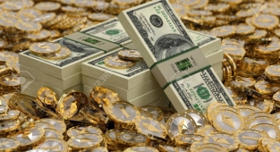 Rusya'nın Ukrayna'yı işgali küresel piyasaları sarstı