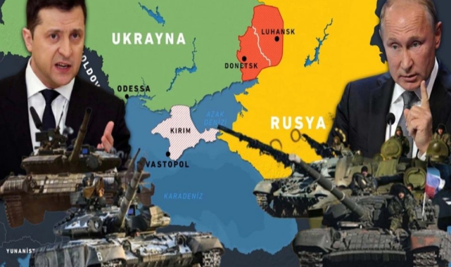 Rusya o iddiaları yalanladı