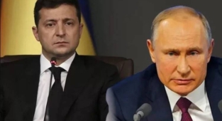 Rusya Ukrayna arasında devam eden savaşta önemli gelişmeler yaşandı