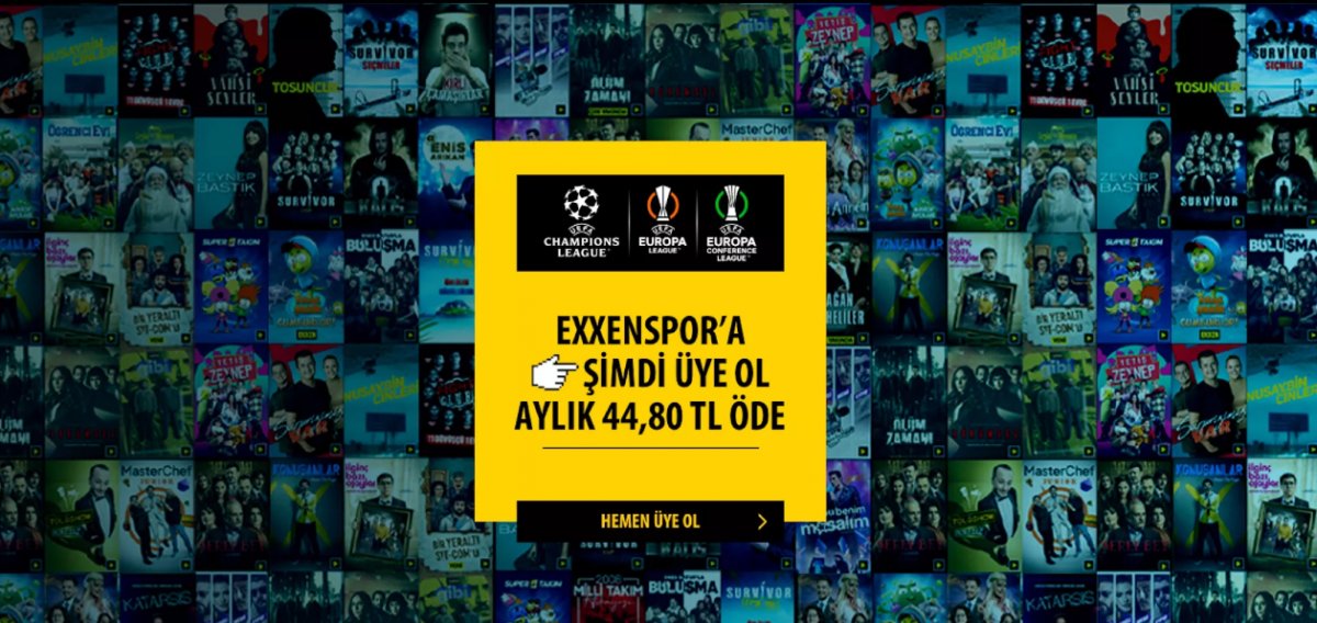 Şampiyonlar Ligi maçları ne zaman, hangi kanalda, saat kaçta?