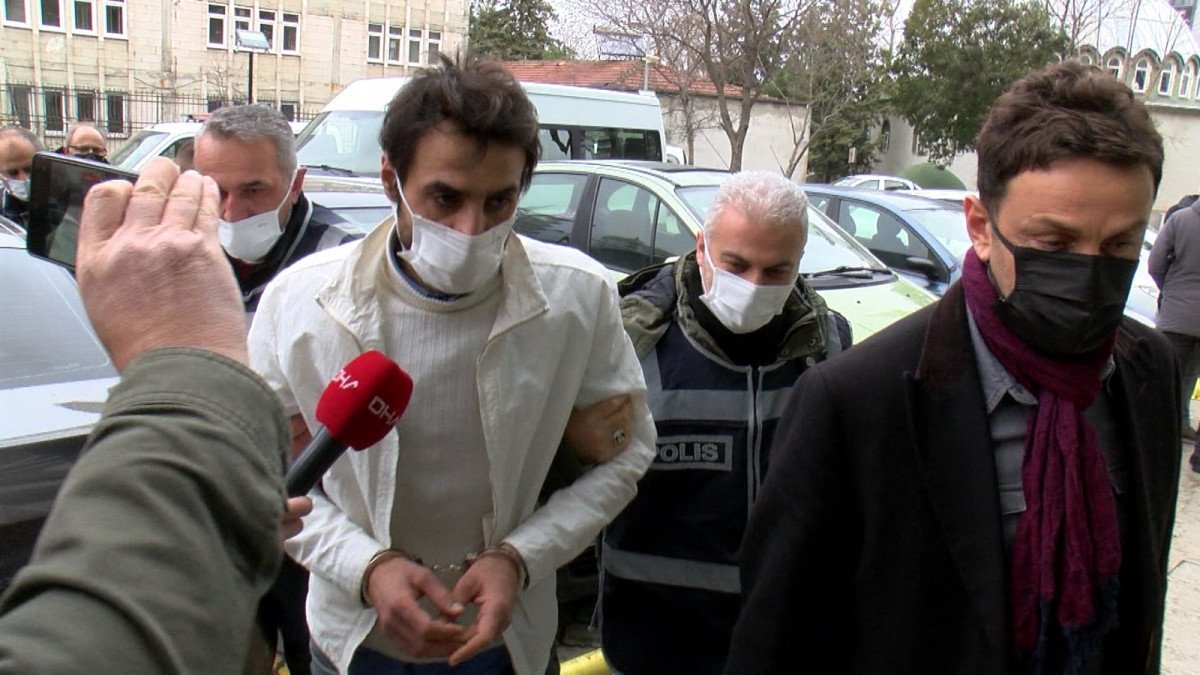 Samsun'daki Onur Anıtı’na saldırı: 1 gün önceden keşif yaptılar