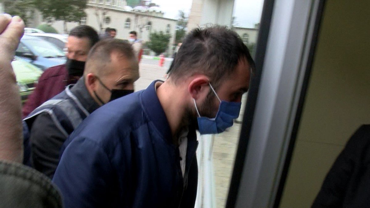 Samsun'daki Onur Anıtı’na saldırı: 1 gün önceden keşif yaptılar