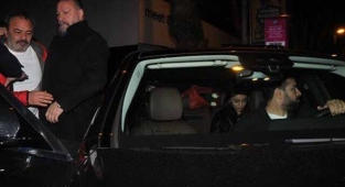 Şarkıcı Özcan Deniz: Gönlünü İranlı modacı Samar Dadgar'a kaptırdı