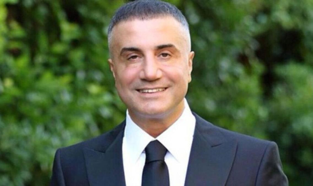 Gündeme bomba gibi düştü! Sedat Peker&#039;in tutuklanması talep edildi