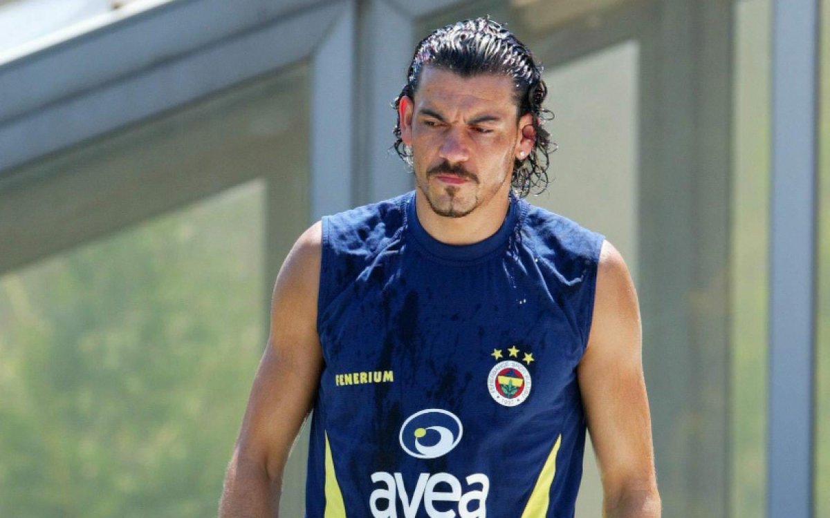 Servet Çetin, Szalai ve Kim Min Jae'yi eleştirdi