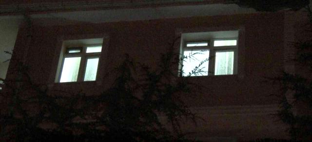 Son dakika haberi | Babasını öldürdükten sonra intihar eden kişinin komşusu konuştu Açıklaması