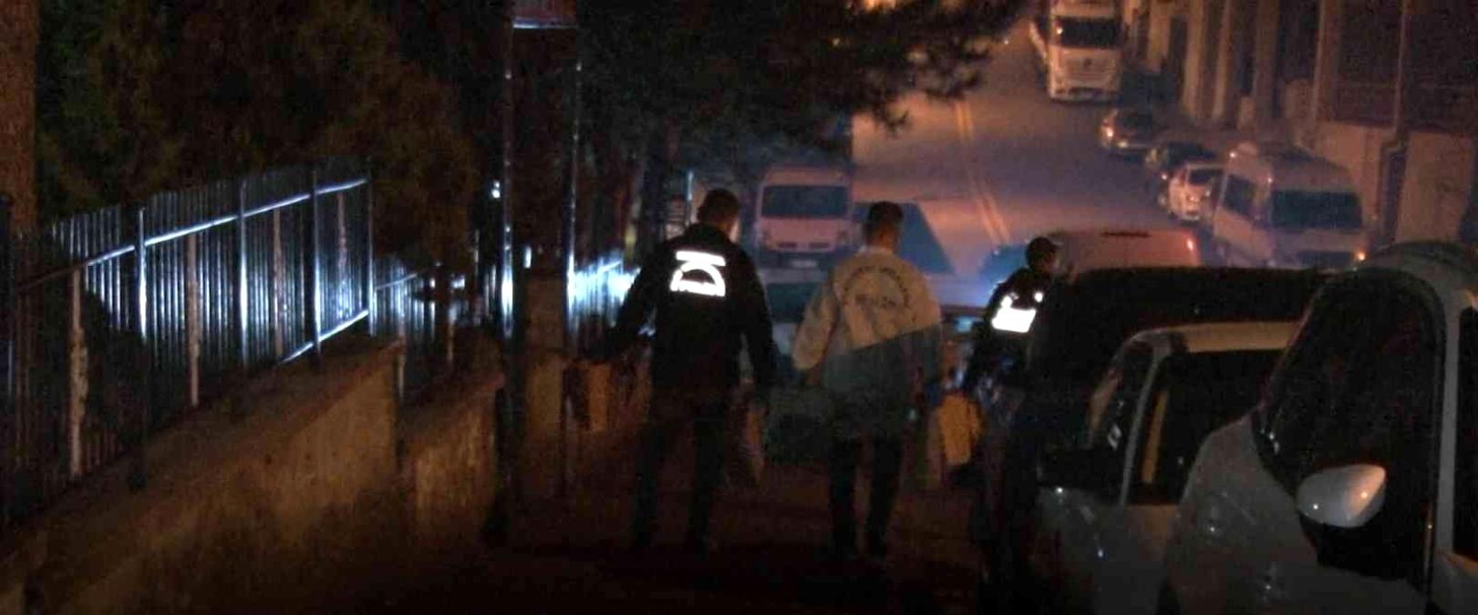 Son dakika haberi | Babasını öldürdükten sonra intihar eden kişinin komşusu konuştu Açıklaması