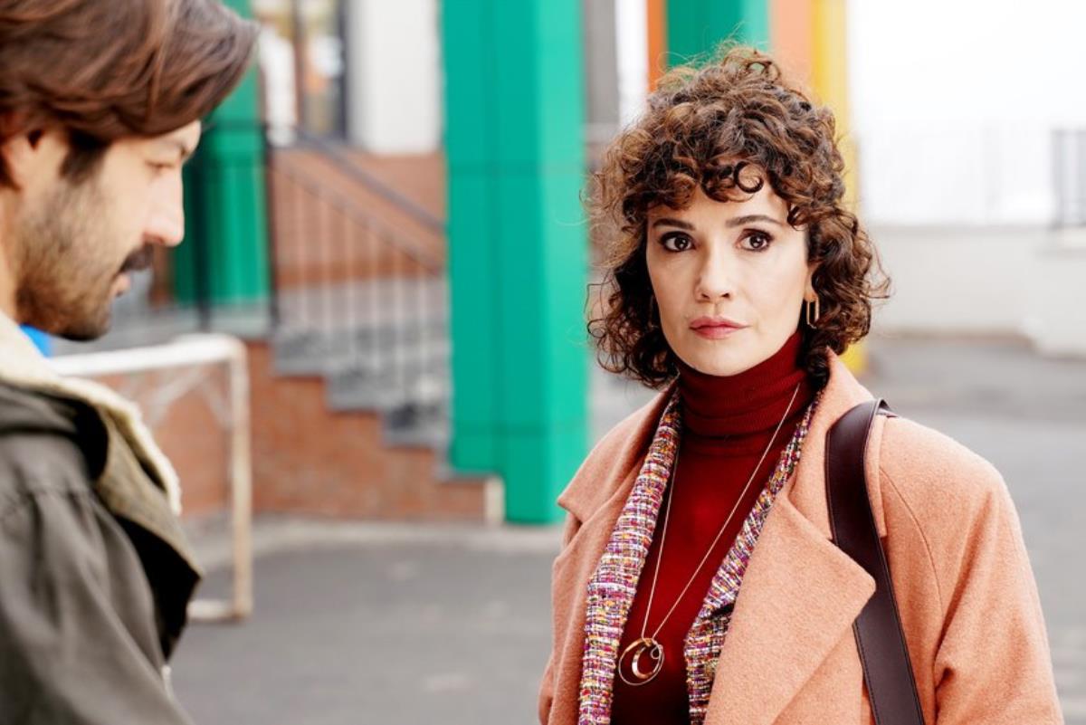 Songül Öden kimdir? Oğlum &#039;Zeynep&#039; Songül Öden kaç yaşında, nereli? Songül Öden hayatı ve biyografisi!