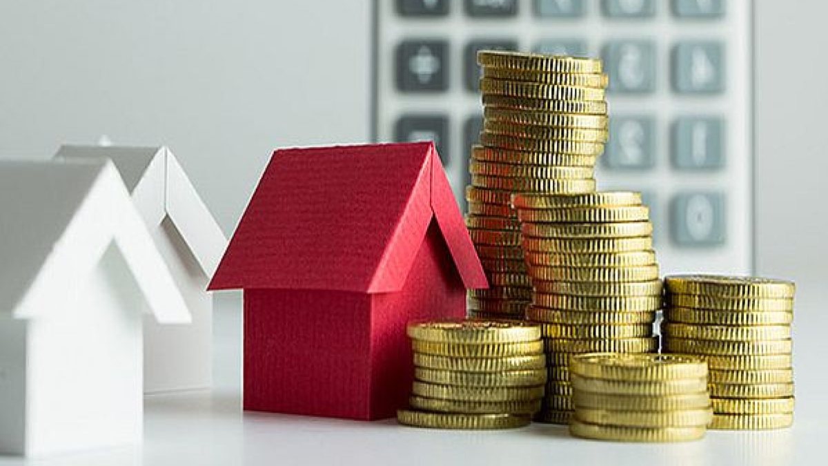 Şubat ayı kira artış oranı yüzde 22,58 oldu