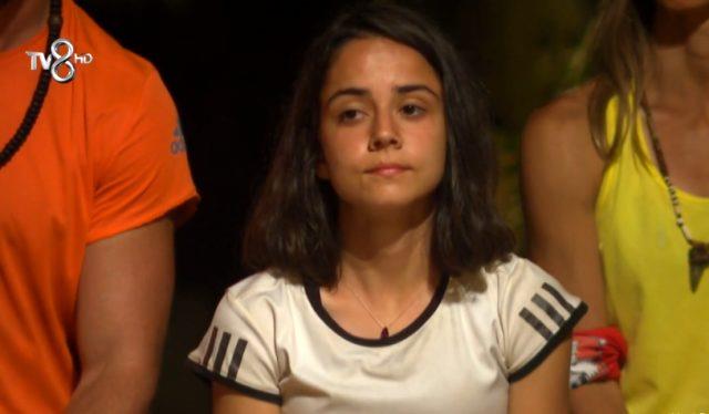 Survivor 2022 Aşkım Burçe Tunay kimdir?  Aşkım Burçe Kaç Yaşında, Nereli, Mesleği Ne?