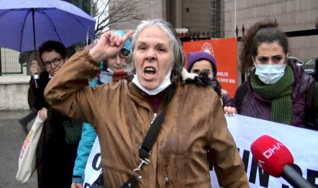 19 bıçak darbesiyle öldürülen Seda Kurtun annesi: Kabusun olacağım Ercan