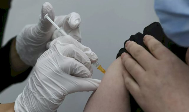 4. doz BioNTech aşısı için randevular açıldı