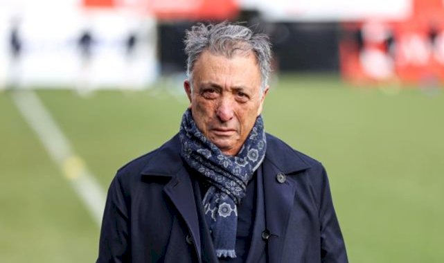 Ahmet Nur Çebi'den Murat Sancak'a sert sözler