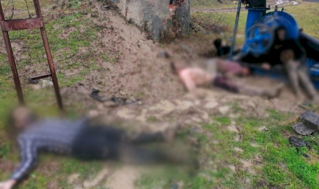 Almanya: Göçmenlerin ölümü aydınlatılmalı