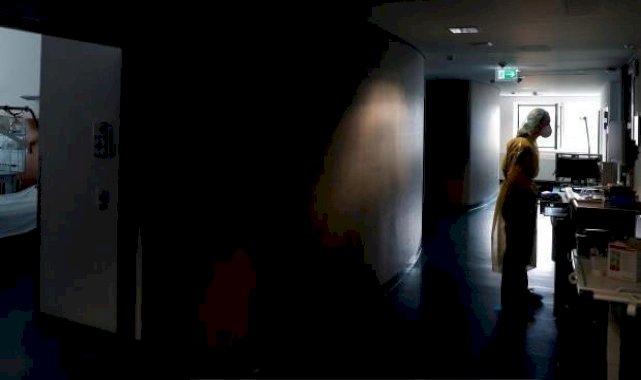 Almanya günlük vaka sayısında rekor kırmaya devam ediyor